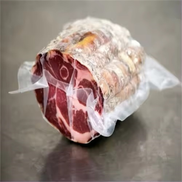 3 Innovation in Vacuum Shrink Bags